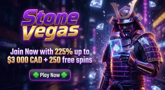 Stone Vegas Casino