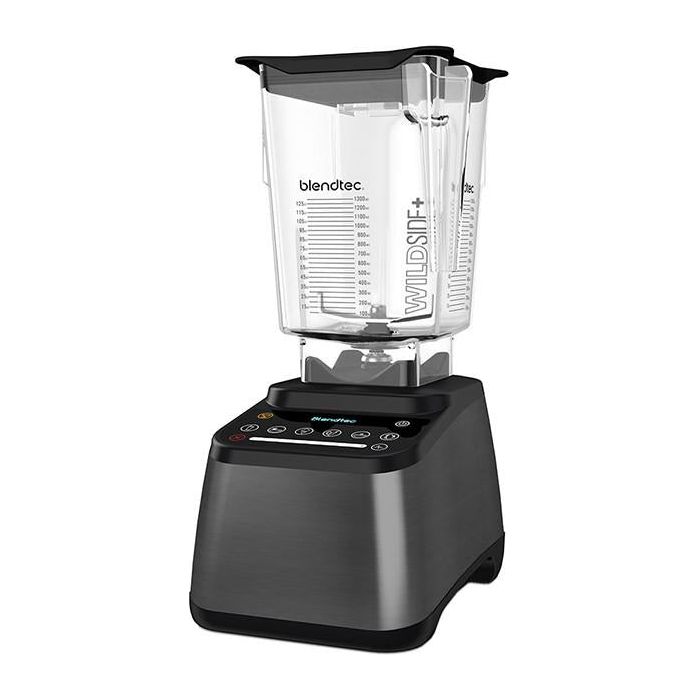 Blendtec wildside+ outlet jar