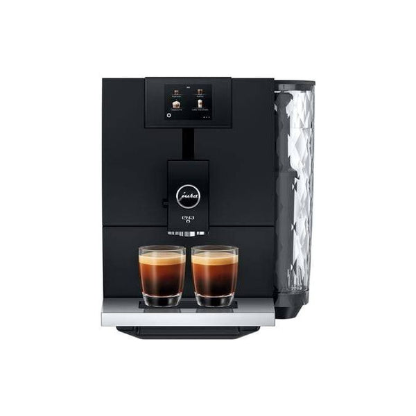 Máquina de café automática Jura Ena 8