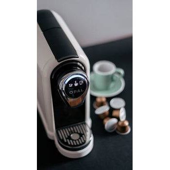 Opal, Coffee Pod Machines