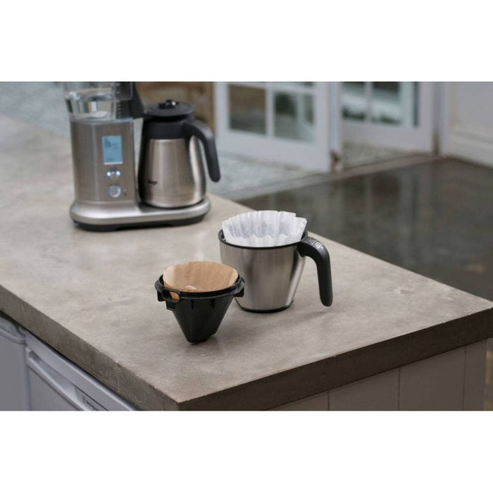 Sage Precision Brewer Mixer Drip Thermal Coffee Kitchen The Maker —