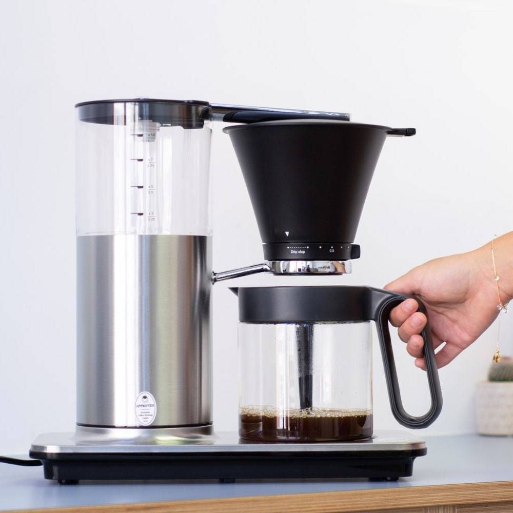 Wilfa Classic + Coffee Maker 